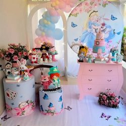 Alice no País das Maravilhas
