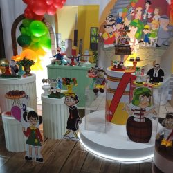 Chaves