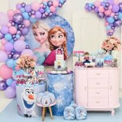 Frozen