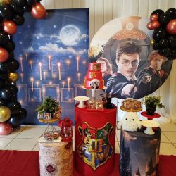 Harry Potter