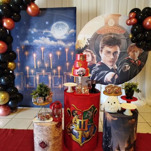 Harry Potter